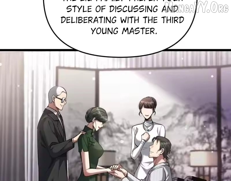 I’m Trapped In This Day For One Thousand Years Chapter 247 - page 95